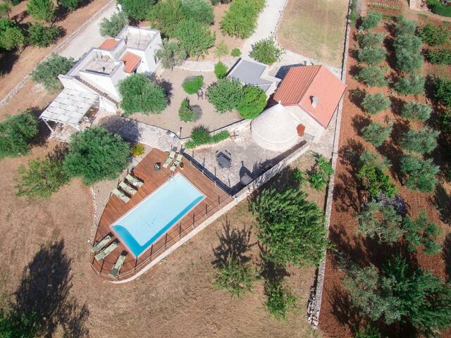 Trulli Hansel & Gretel gallery image 4