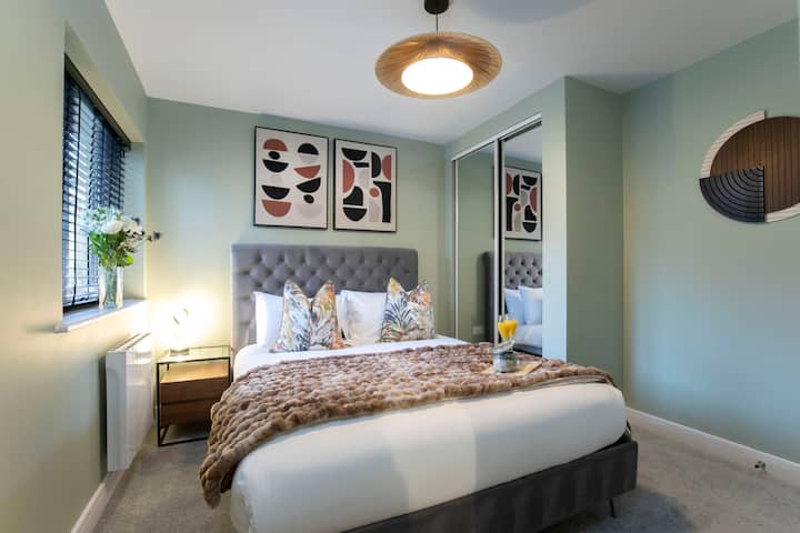 საძინებელი 1