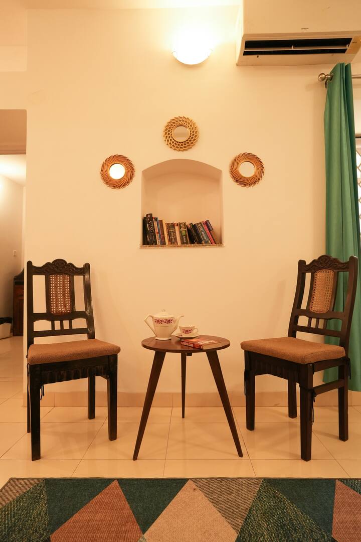 Quarto 1