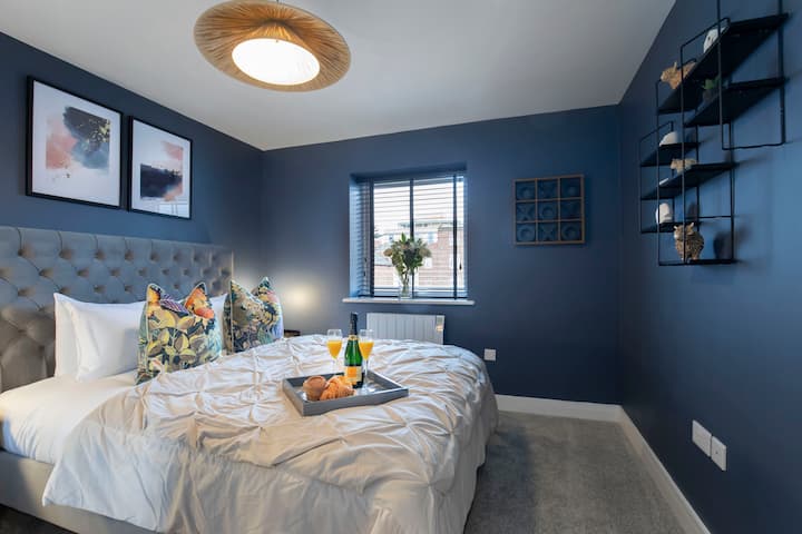 Спална соба 1