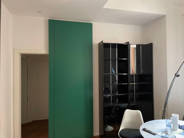 appartamento esclusivo whouse large indipendenza gallery image 5