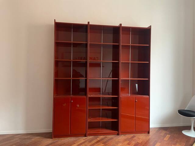 appartamento esclusivo whouse large indipendenza gallery image 3