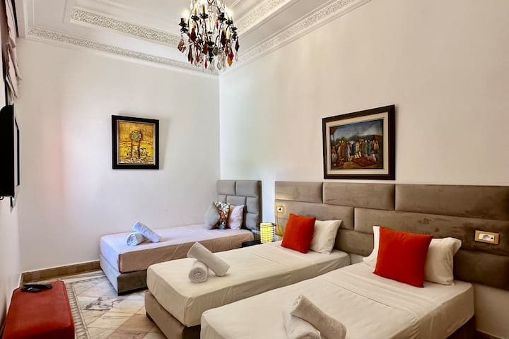 Спална соба 2