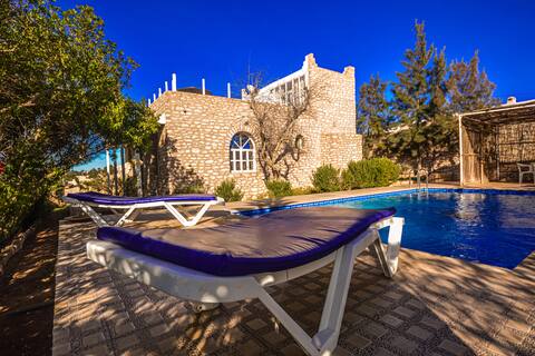 villa atlantique essaouira