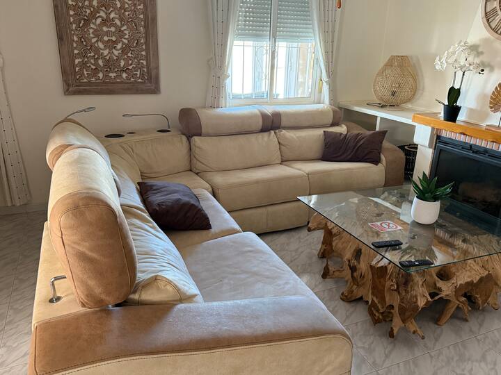 Casa De Sueno Your Dream House - Santa Pola