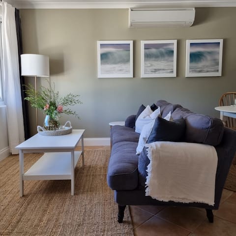 Escape on Seattle: King-size bed & en-suite