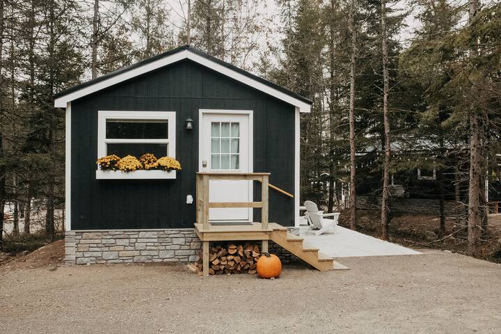 West Branch Farms Machias managed Airbnb listing 1
