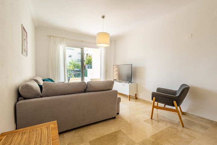Calm & Relax Riviera Apartment - Costa del Sol