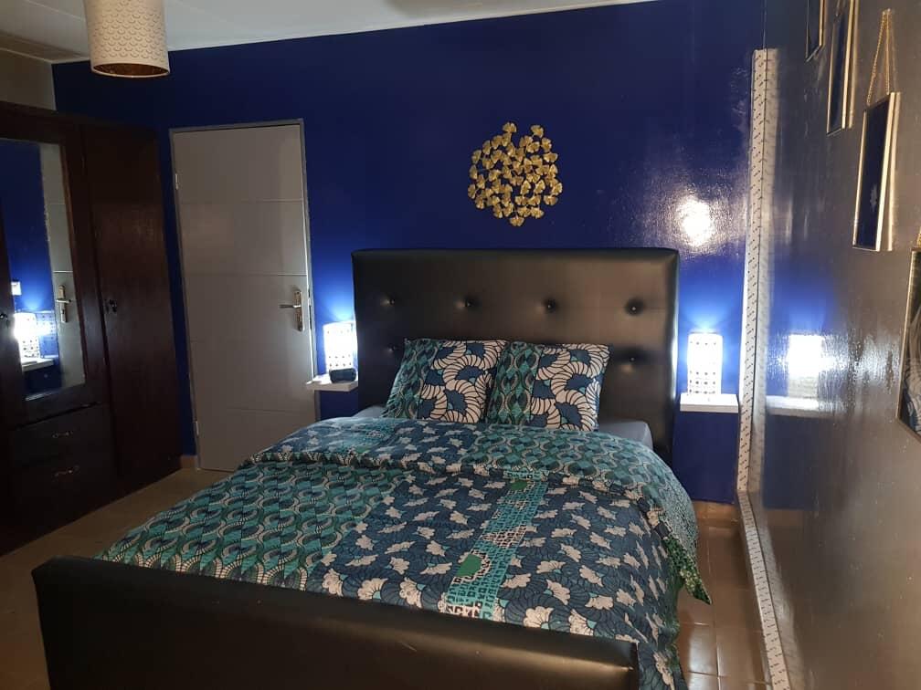 Libreville : locations d'appartements de vacances - Estuaire, Gabon ...