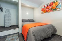 Amit Bhakta - Scholars Row 109