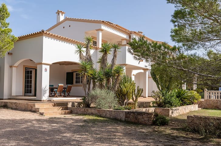 FORMENTERA FEELING managed Airbnb listing 1