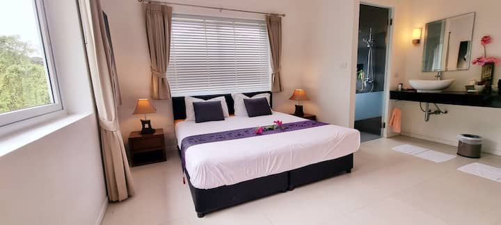 Habitación 1