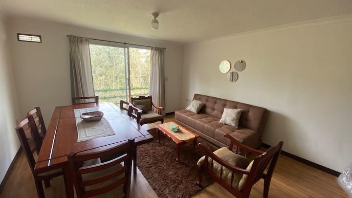 Apartamento Cuenca - Cuenca