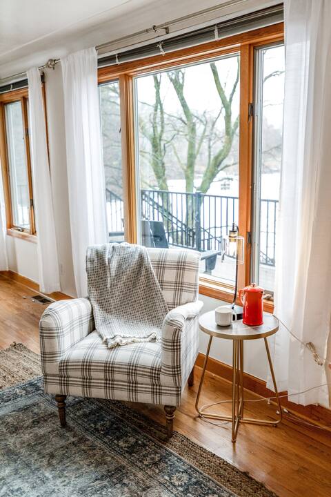 Cozy house with Hot Tub & Fire Pit | 2 King Beds