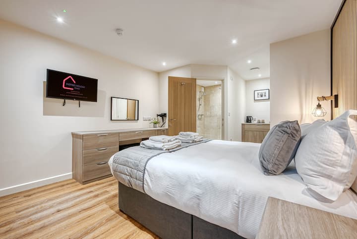 Televisión inteligente