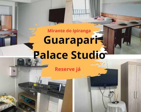Palace Park Studio 1267