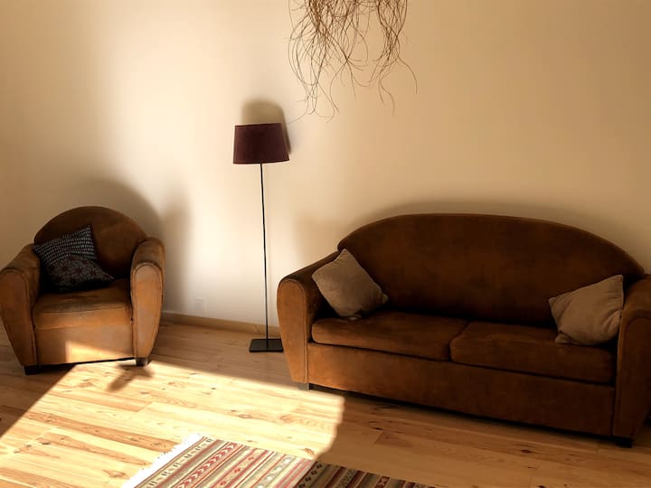 Studio Loft Et Sa Cabane - Costa Brava