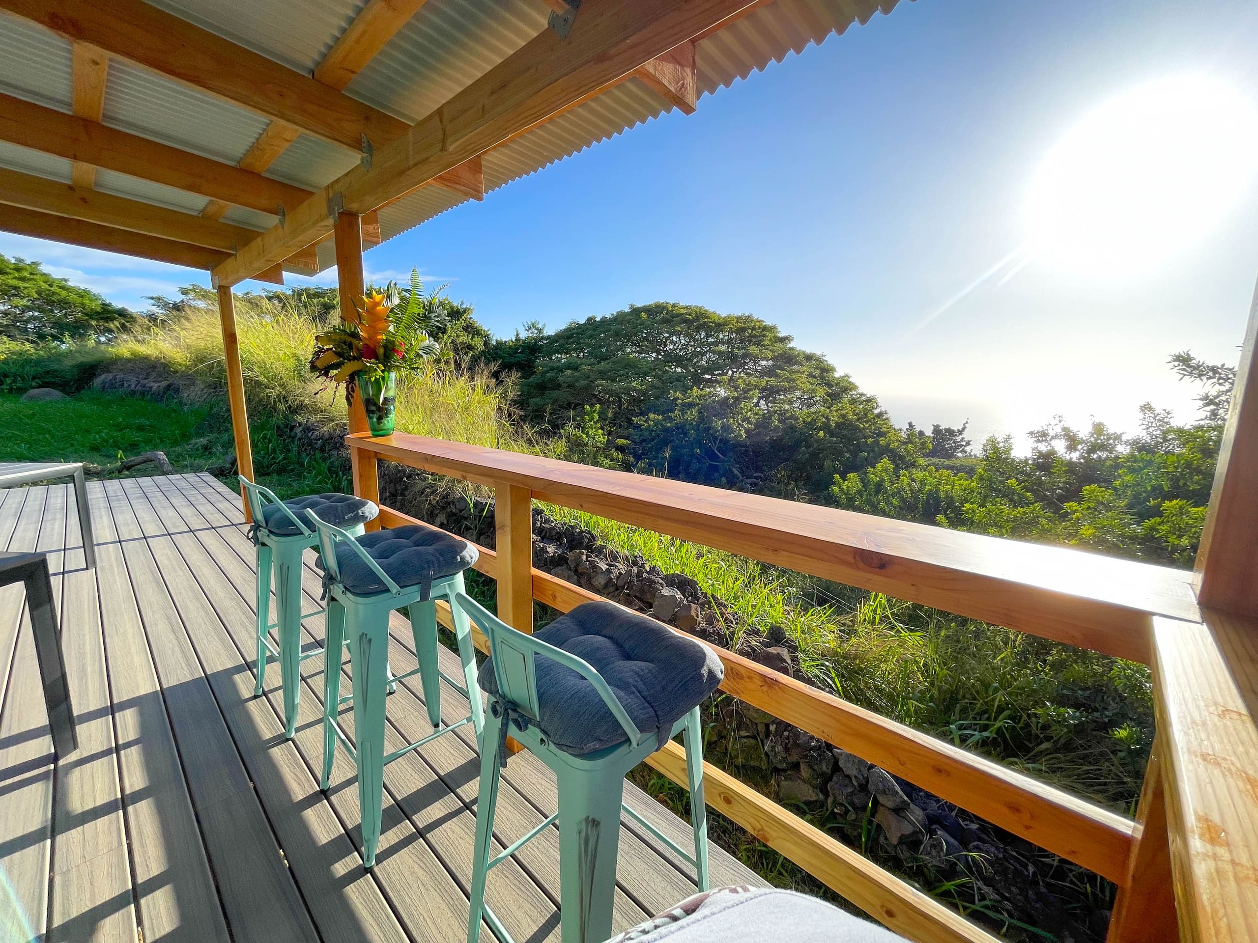 Monkeypod Canopy with Shared Kitchen and Bath - Photo 14