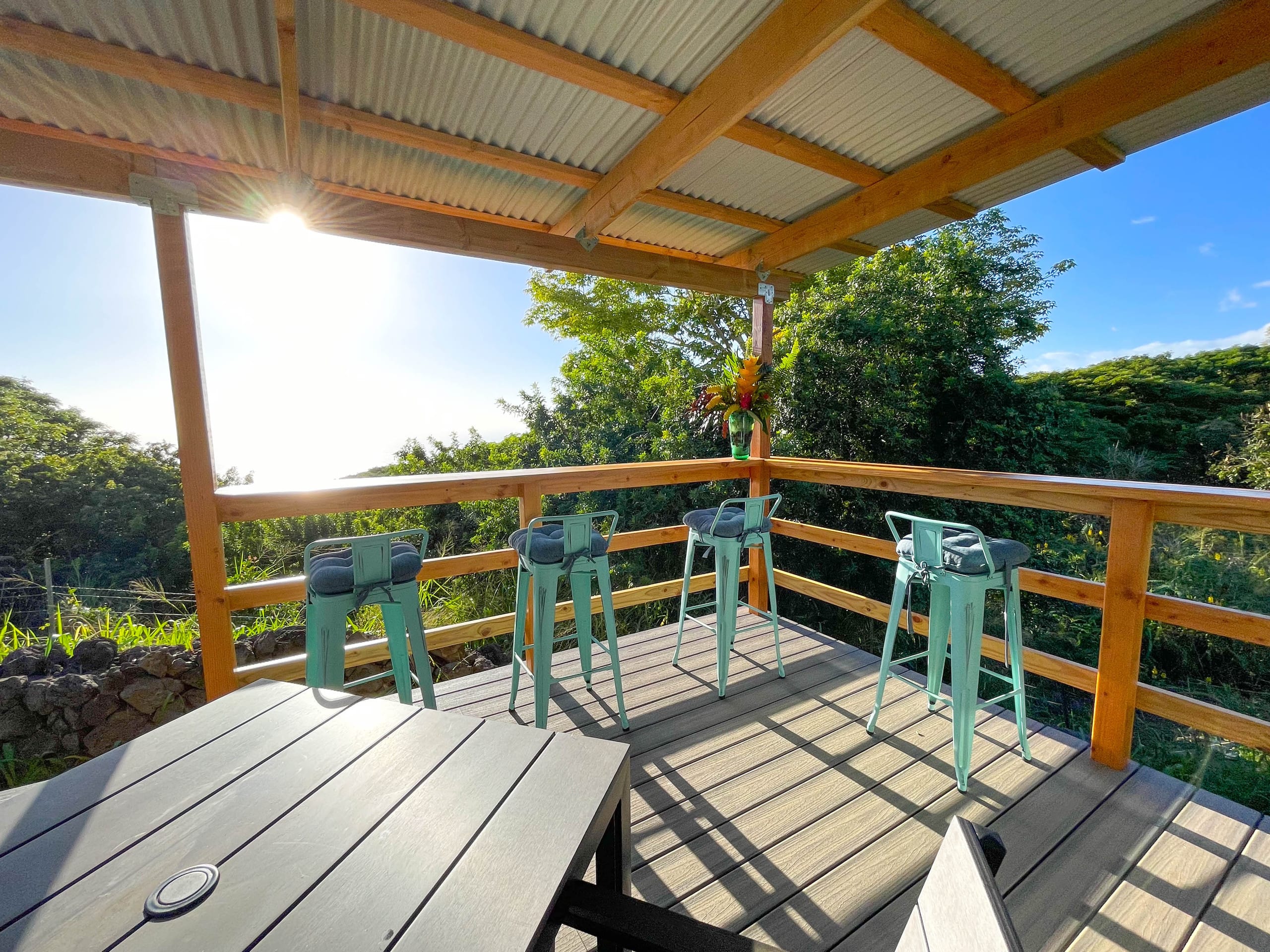 Monkeypod Canopy with Shared Kitchen and Bath - Photo 15