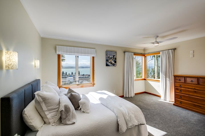 Chumba cha Kulala cha Malkia