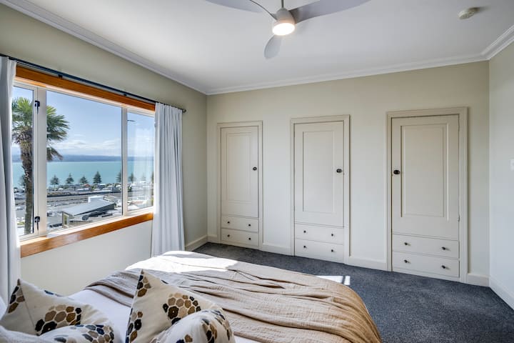 Chumba cha Kulala cha King