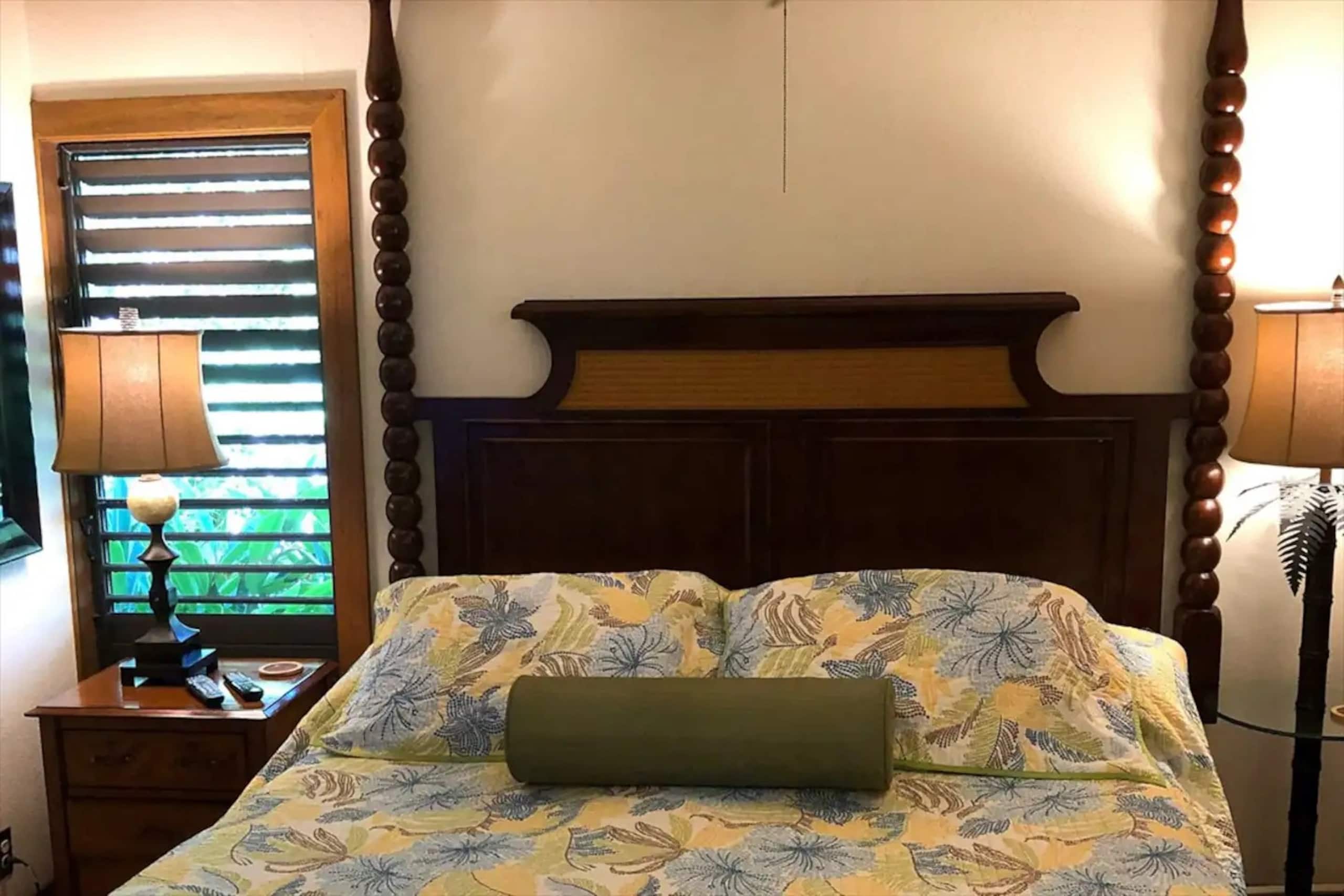 Condo in Koloa · ★4.81 · 1 bedroom · 2 beds · 1 bath - Photo 4