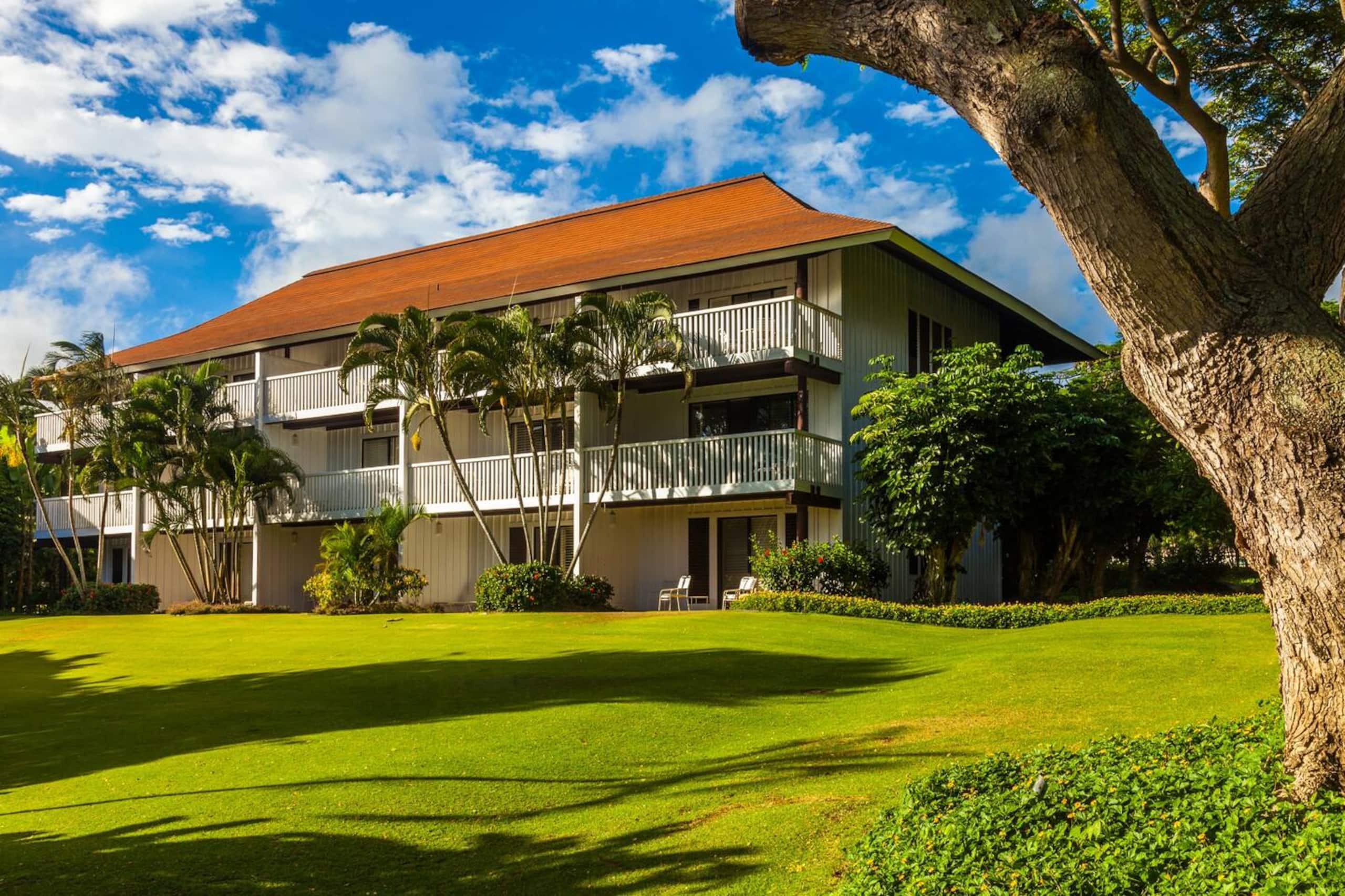 Condo in Koloa · ★4.81 · 1 bedroom · 2 beds · 1 bath - Photo 7