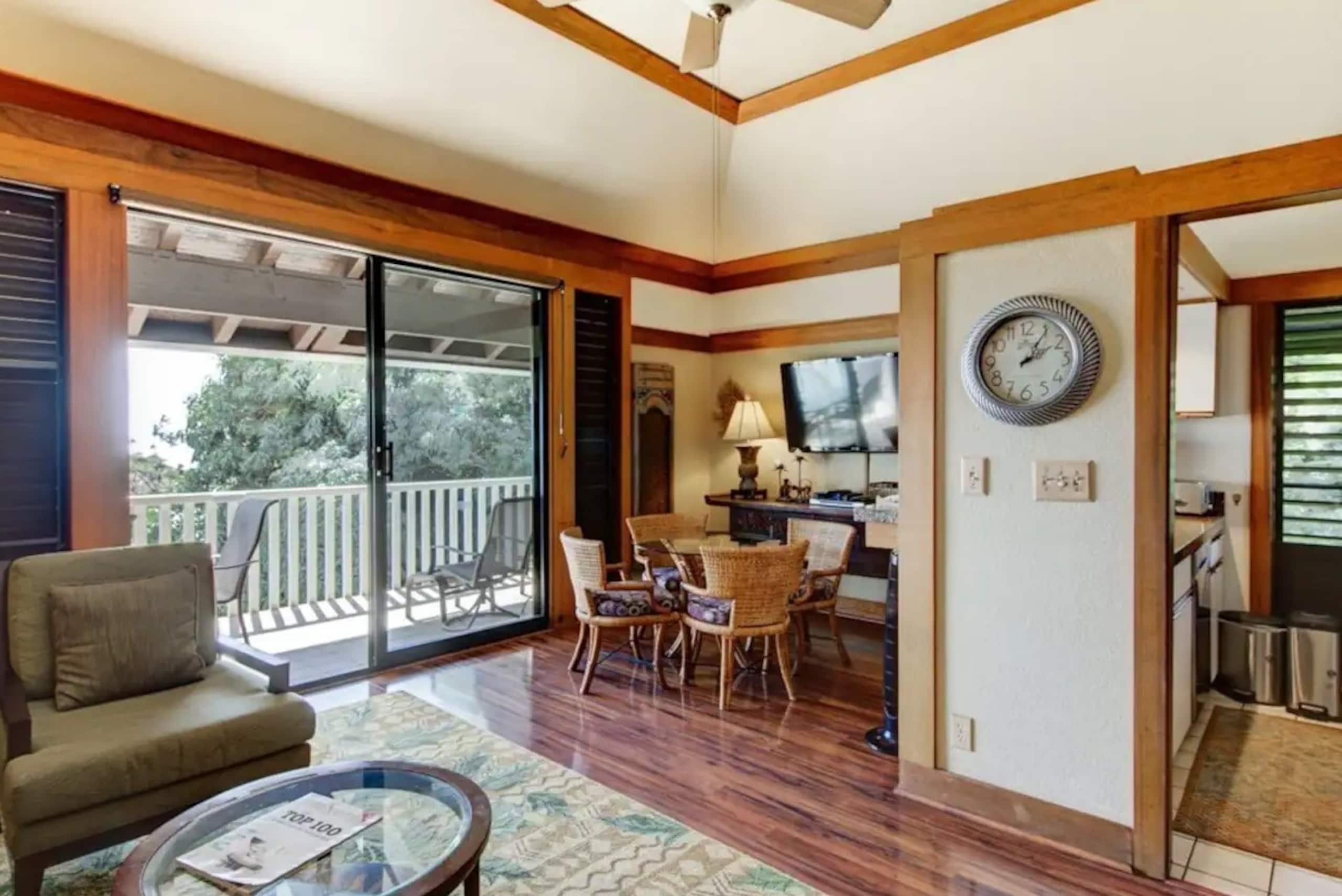 Condo in Koloa · ★4.81 · 1 bedroom · 2 beds · 1 bath - Photo 10