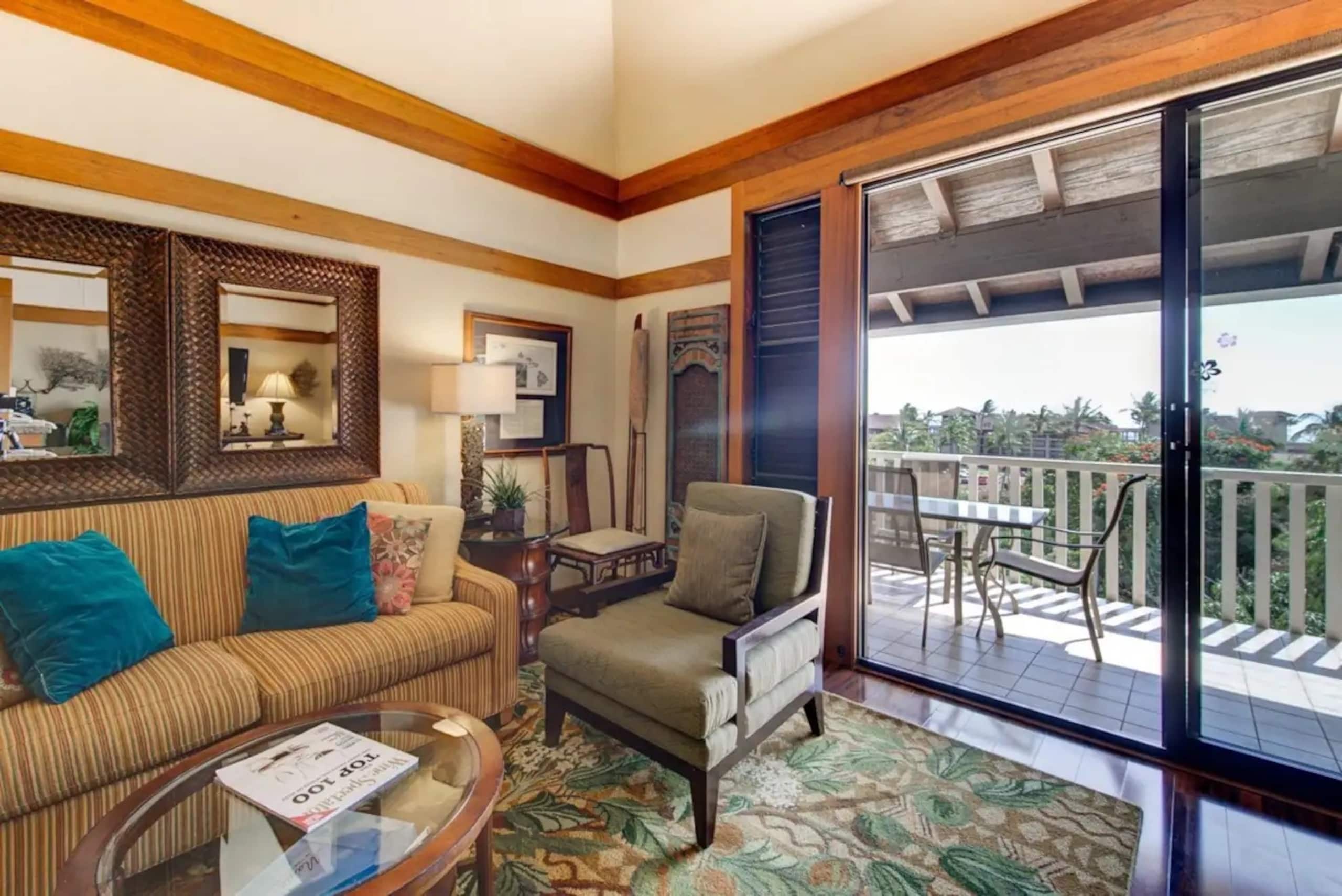 Condo in Koloa · ★4.81 · 1 bedroom · 2 beds · 1 bath - Photo 9