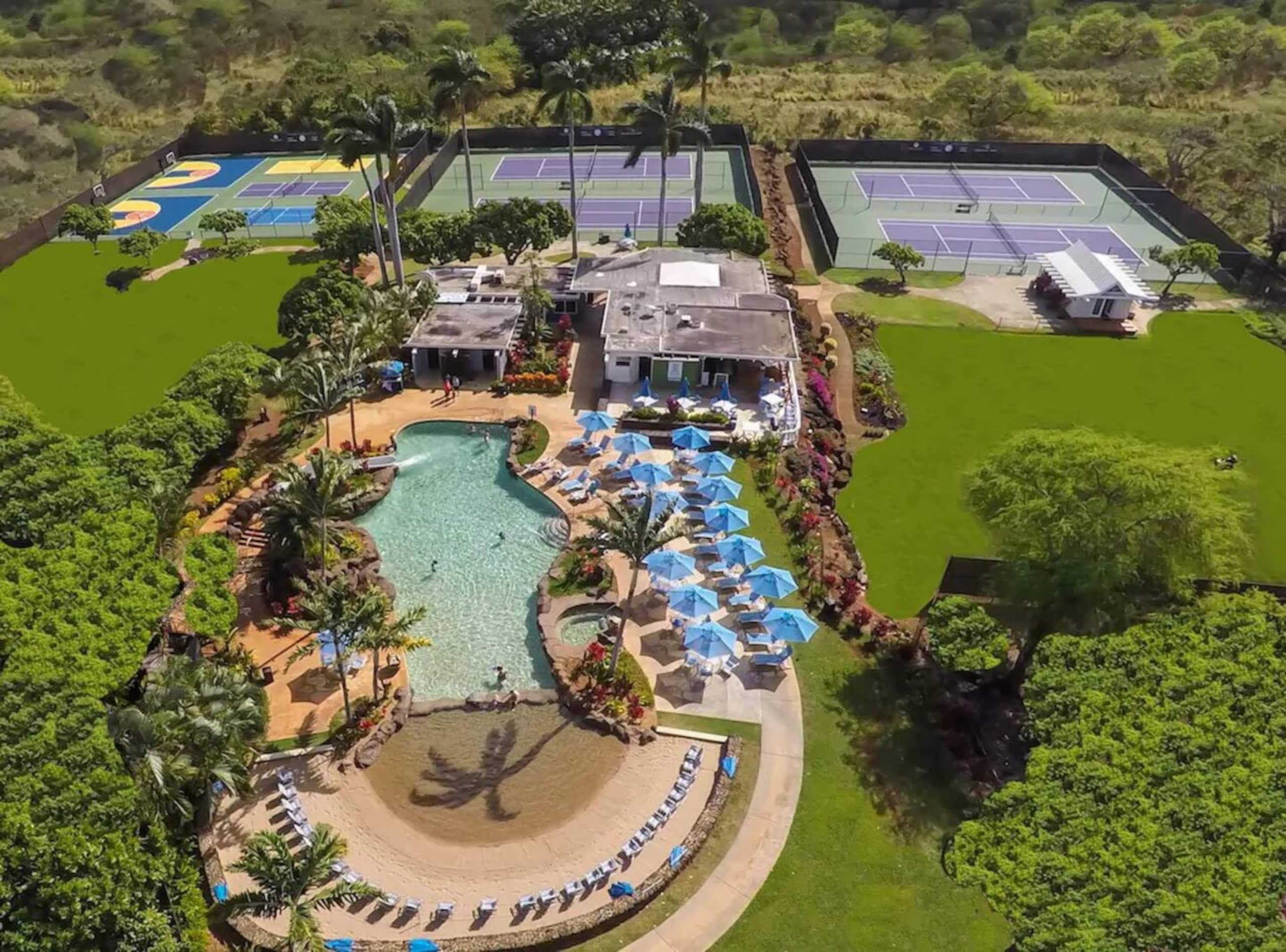Condo in Koloa · ★4.81 · 1 bedroom · 2 beds · 1 bath - Photo 14