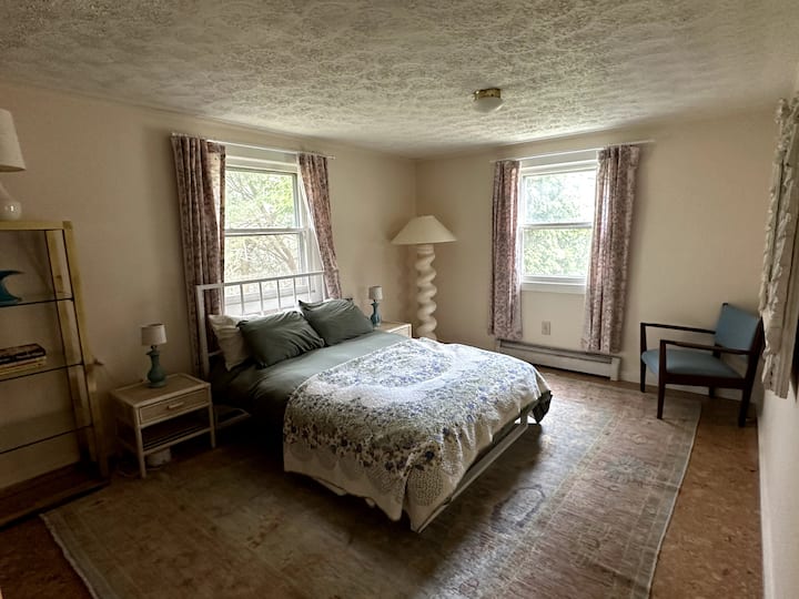Chambre 1