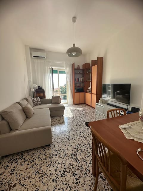 Casa Leucosia