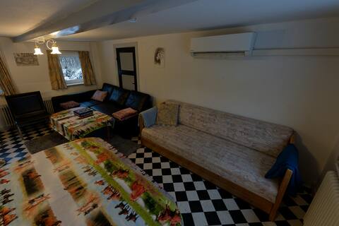 Equestrian Center on Læsø