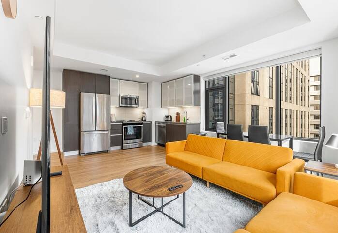 Luxury 2 Br 2Ba Boston southend gallery image 5