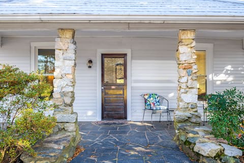 Rusmar Farm: Equine Country Living 'n Powhatan, VA