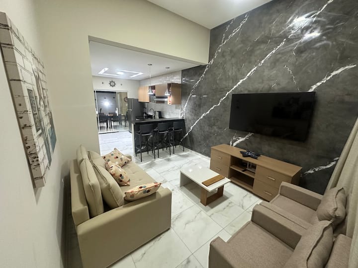 Casa C/ Piscina, ÁRea Gourmet- Toda Montada-maceió - Maceió