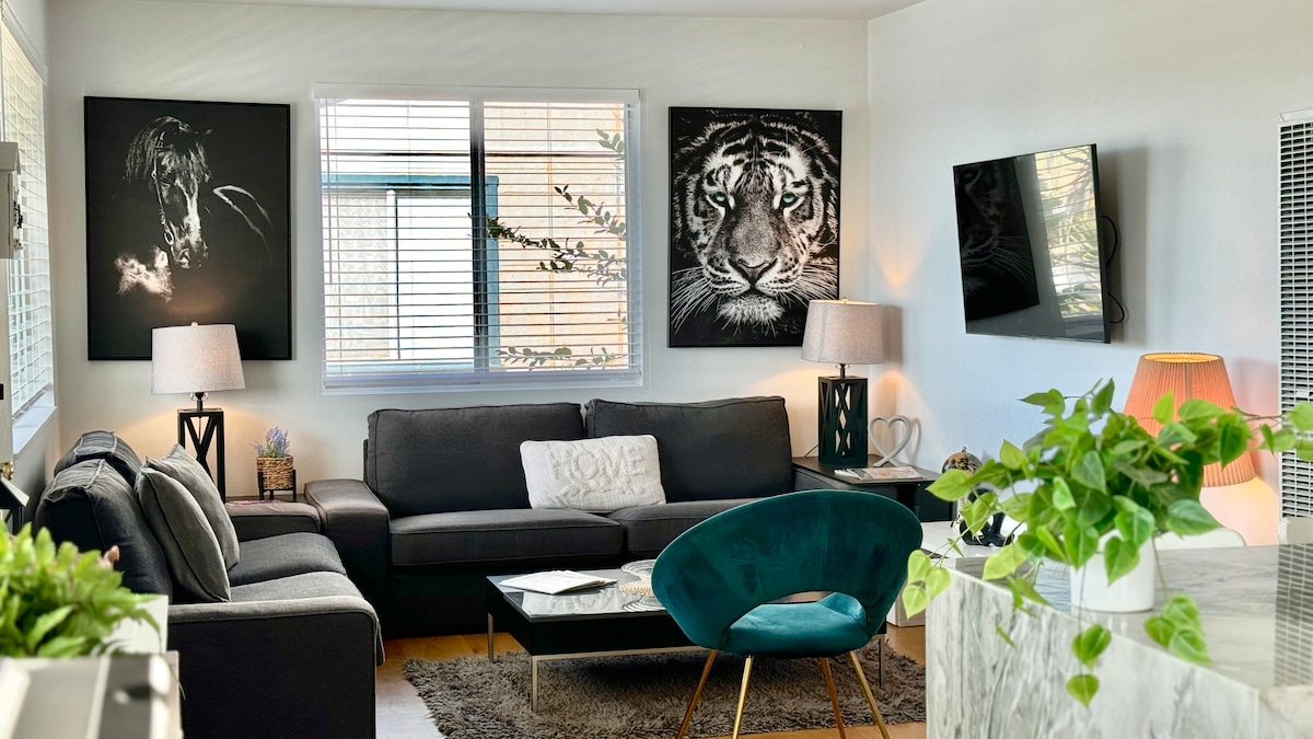 ห้องนั่งเล่น