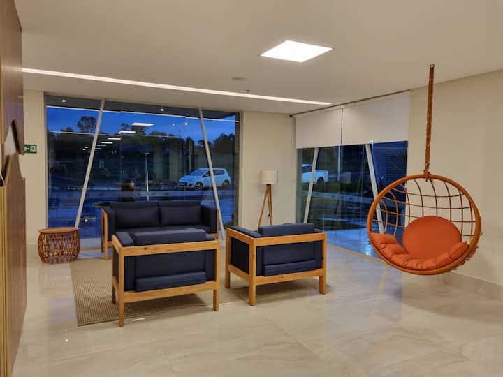 Sala de estar