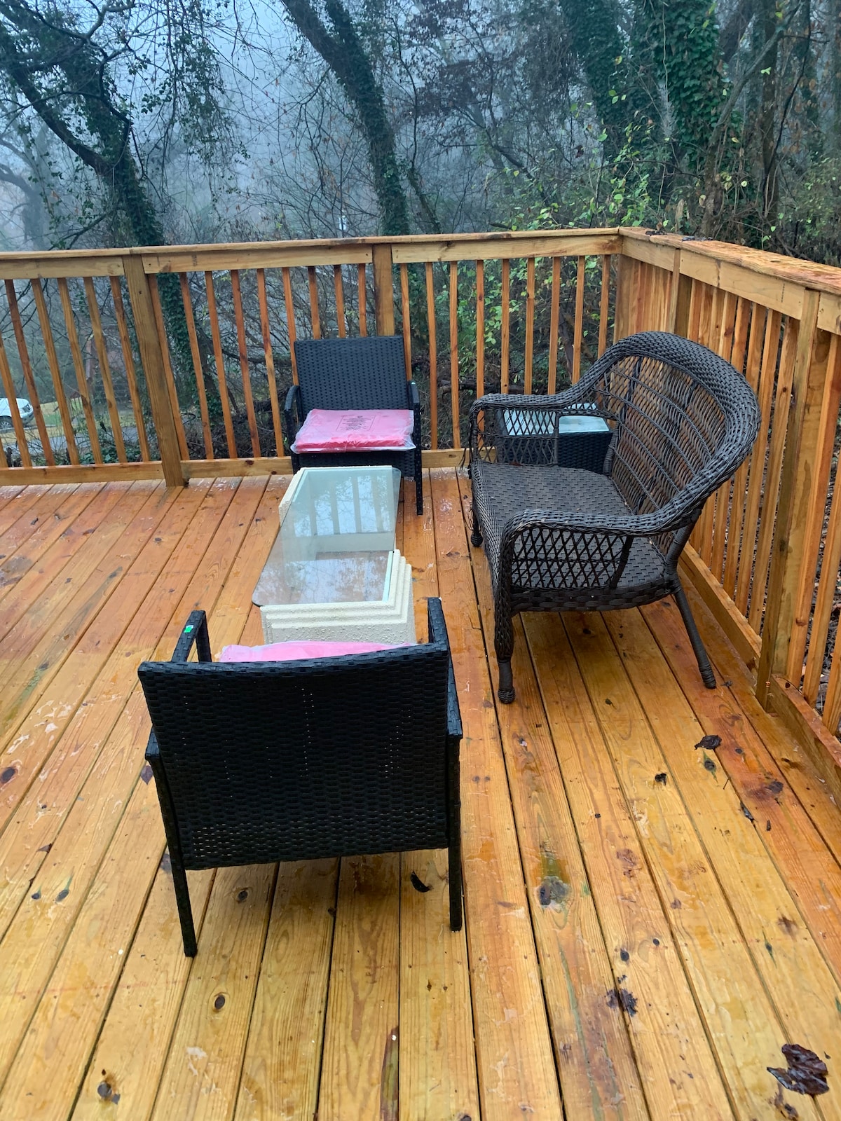 3 bedroom mountain Cabin Feel in the City – Photo 15