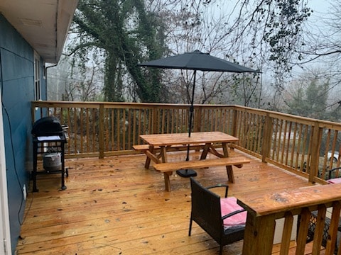 3 bedroom mountain Cabin Feel in the City – Photo 13