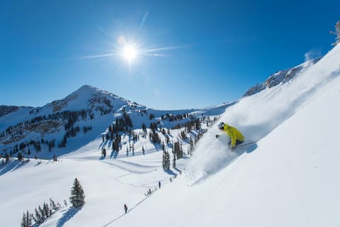 Utah is Special - many fun activities