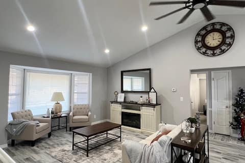 Top performing Airbnb: Best of Utah - many fun activities in Ogden