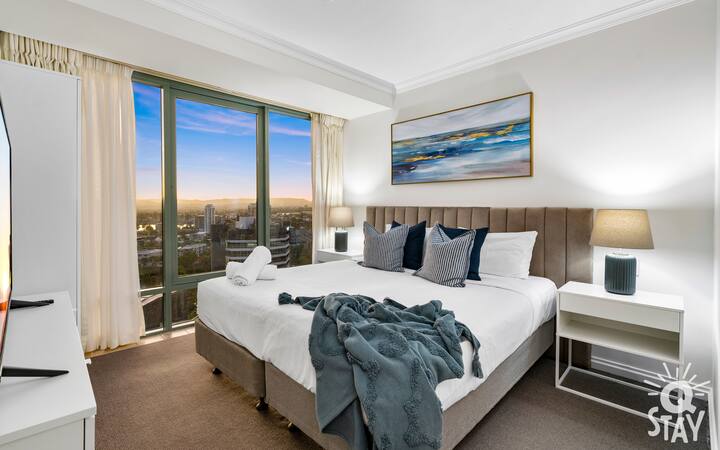 Სტუდიო - 1 х საწოლი