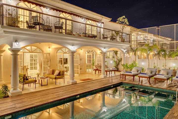 Pool image 1