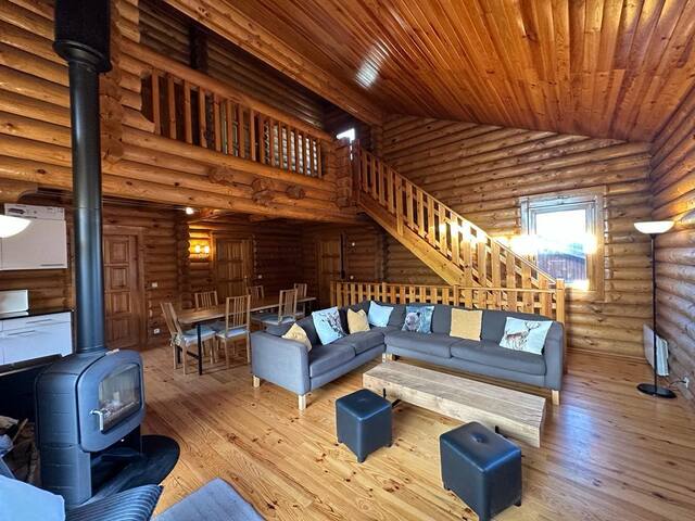 Immobilier de montagne managed Airbnb listing 1