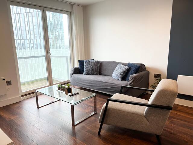 City view 2Bedroom apartment gallery image 3