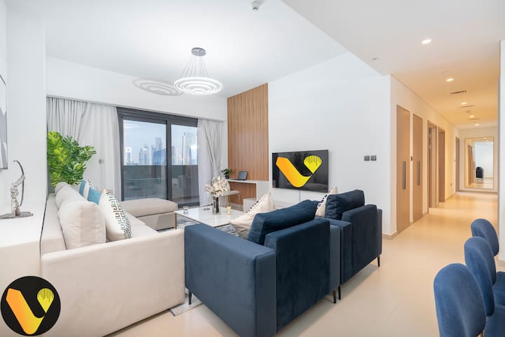 Vogue Vacation Homes managed Airbnb listing 2