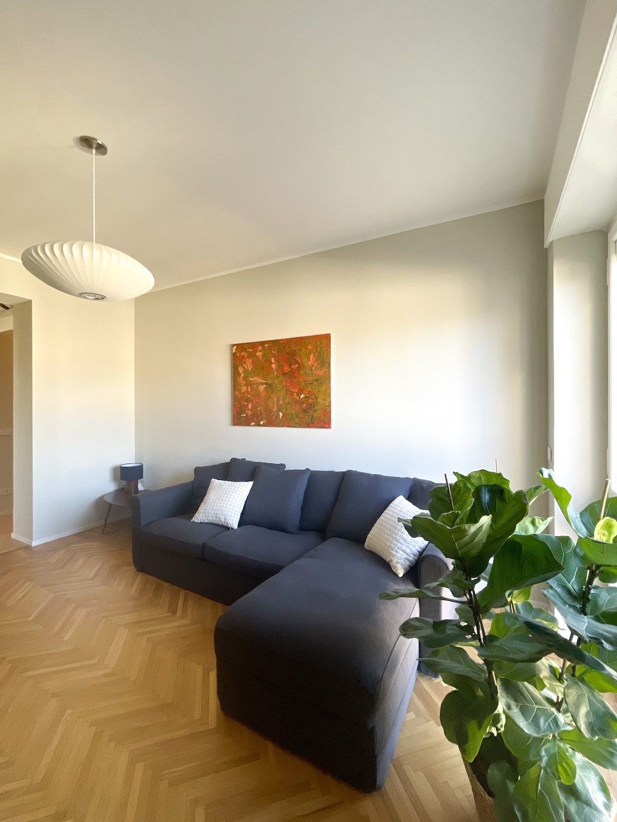 Top Airbnb: Alborgocollegiomarialuigia a Parma