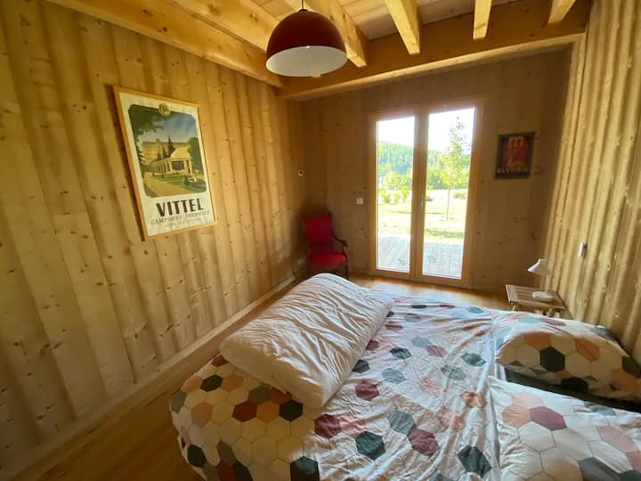 Schlafzimmer 3