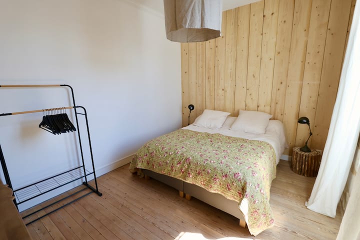 Chambre 3.Lit 160X200